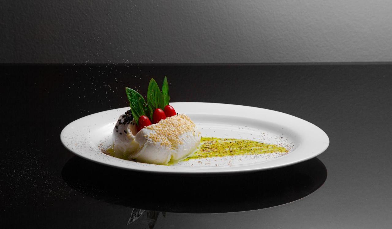 Oryx Hotel Akabe Dış mekan fotoğraf Buratta